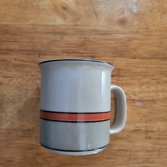 ARABIA OF FINLAND, Vintage, Aslak Mug, VGC VERY RARE SEE PICTURES - Picture 2 of 5